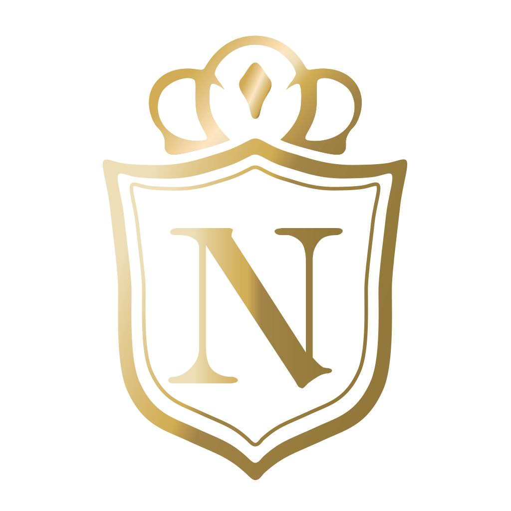 Norrvikens trädgårdar logo