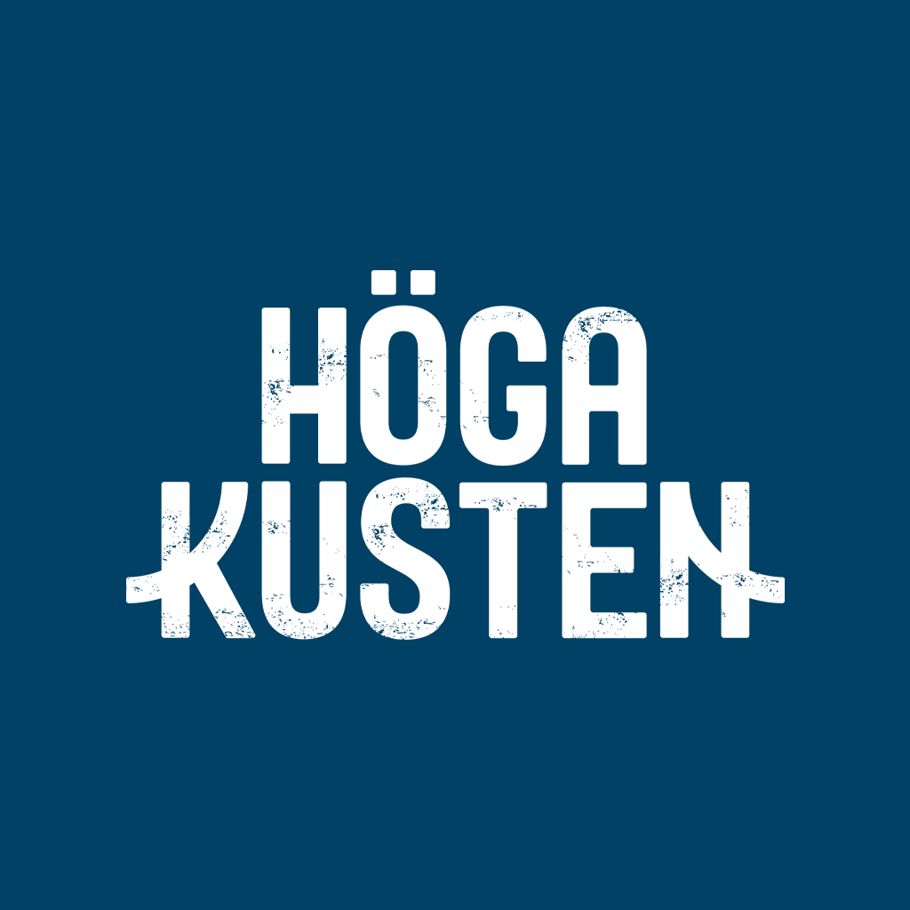 Höga Kusten logo