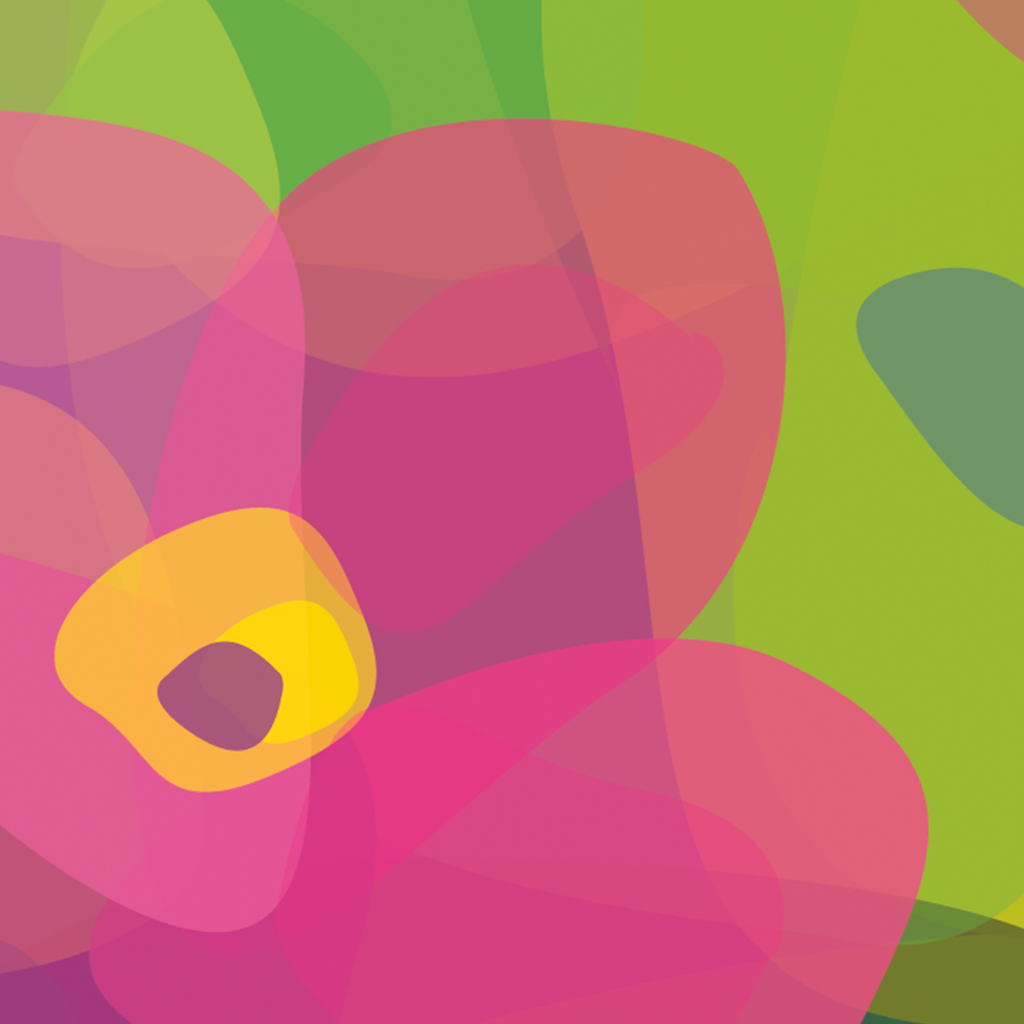 App logo